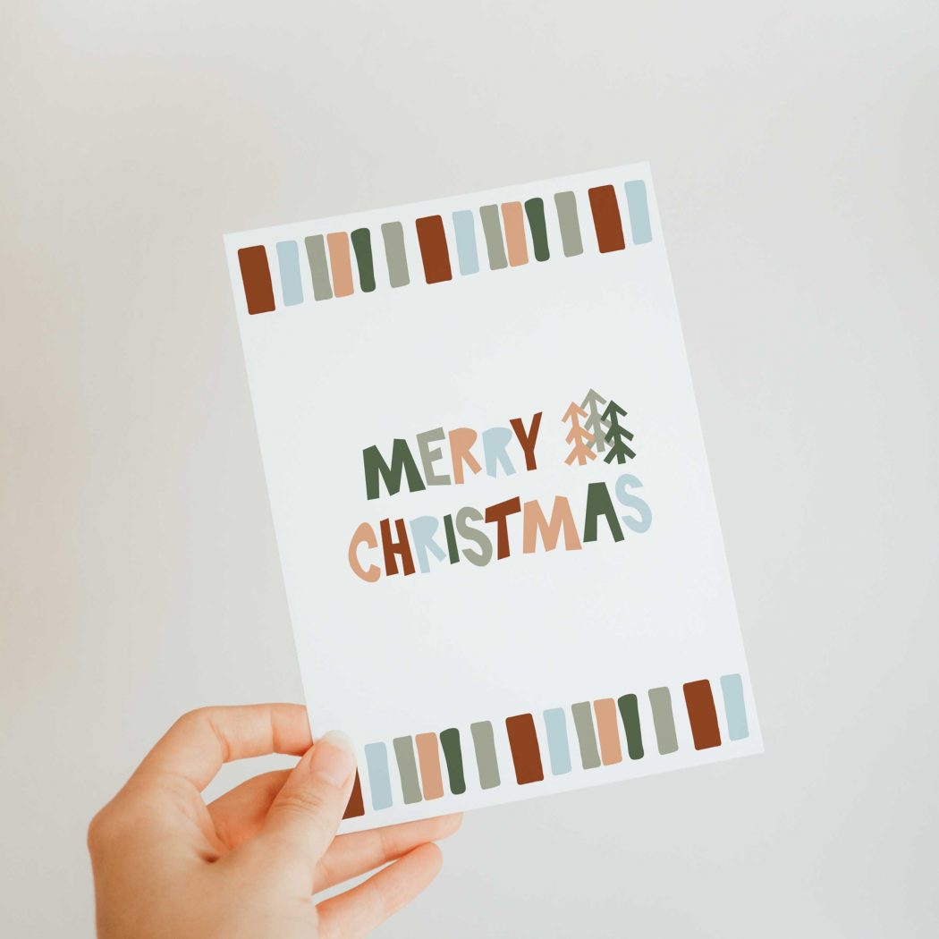 merry-christmas-weihnachtskarte